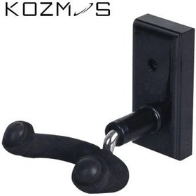 Resim Kozmos KS-3414 Duvara Sabitlenebilen Gitar Standı 