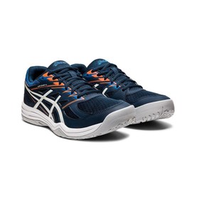 Resim Asics Upcourt 4 Erkek Voleybol Ayakkabısı 