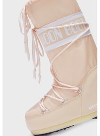 Resim Moon Boot Kadın Kar Botu 14004400-085 Bisküvi Bej 