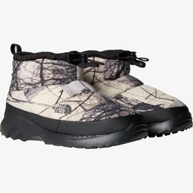 Resim The North Face Nuptse Traction Chukka Kadın Gri Bot 