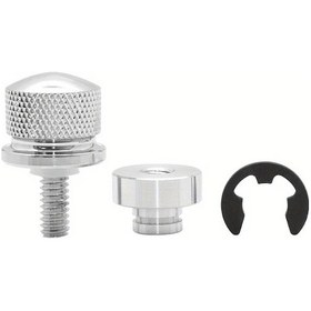 Resim Dream011 Harley Sportster Dyna Electra Krom Kapak Kolay Montaj Aksesuar 