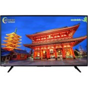 Resim JVC 58VA3205T 58" 147 Ekran Uydu Alıcılı 4K Ultra HD Smart LED TV 