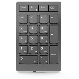 Resim Lenovo Go 4Y41C33791 Wireless Numeric Keypad 