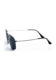 Resim Toms Teddy Tt1004c102 Unisex Güneş Gözlüğü 
