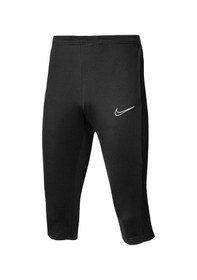 Resim Nike Academy Dri Fit Dr1365-010 Erkek Siyah Kapri Siyah 
