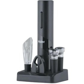 Resim Haier Hawukıt05 Pilli Şarap Seti Şarap Seti 35602559 N Renkli 