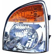 Resim DEPO 221-1135R-LD-E2 Far Sag Hyundai H100 Kamyonet 12 2211135RLDE2 (WY251527) 