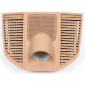 Resim Arisar Porsche Macan 2014-2020 Uyumlu Bej Bakalit Ve Siyah Chrono Takım 