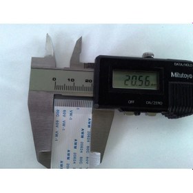 Resim Jameson Js-800 İndash Teyp Navigasyon Flex Kablosu 40-0.5-6A 