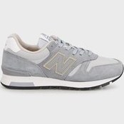 Resim New Balance WL565BGG Kadın Günlük Spor Ayakkabı 