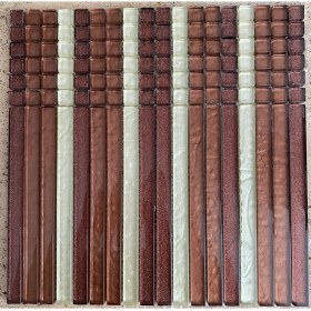 Resim Mt Seramik Tezgah Arası Cam Mozaik 1.5X20 