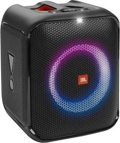 Resim Partybox Encore Mikrofonlu Bluetooth Hoparlör 