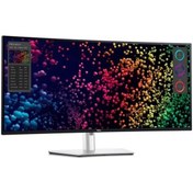 Resim Dell 40" IPS ULTRASHARP U4025QW 5MS 120HZ HDMI-DP TYPEC KAVSILI KURUMSAL MONİTÖR 5120X2160 
