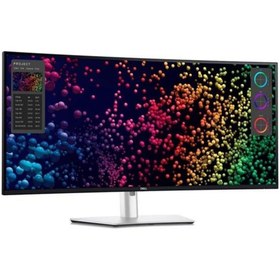 Resim Dell 40" IPS ULTRASHARP U4025QW 5MS 120HZ HDMI-DP TYPEC KAVSILI KURUMSAL MONİTÖR 5120X2160 