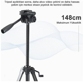 Resim Okul Çekimleri Için Ideal Tripod 