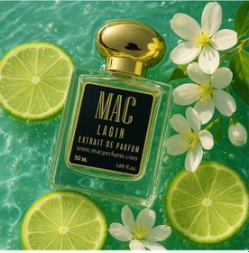 Resim Machuu Lagin Kadın Parfüm EDP 50 ML 