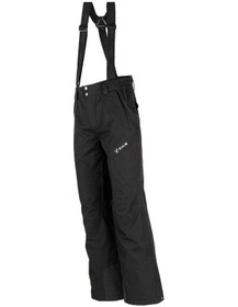 Resim 2as Nix 2 Erkek Kayak Pantolonu Siyah 001 