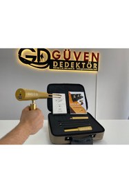 Resim Genel Markalar Alan Tarayıcı Avcı E-80 Cihazı 