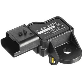 Resim BOSCH 261230134 BASINÇ SENSÖRÜ MINI COOPER S 207 