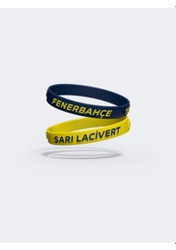 Resim Fenerbahçe Fb Kabartma Çıft 02 Jr Çok Renkli 