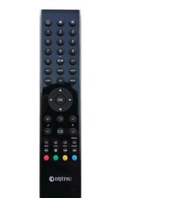 Resim Dijitsu 40Ds7700 Led Televizyon Kumandası 