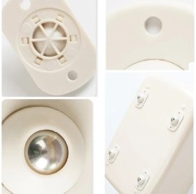 Resim Mobilya Eşya Kaydırma Taşıma Aparatı 