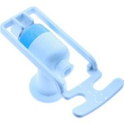 Resim Beko Uyumlu Bss 2200 Su Sebili Soğuk Su Musluğu - 9180901007 - 461514291 