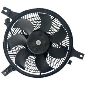 Resim Nissan Skystar Yd25 Klima Fan 2003-2005 