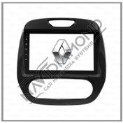 Resim Navidiamondrenault Captur Manuel 2013-2019 6 Gb Ram 128 Gb Hafıza Androıd Multımedıa Teyp 