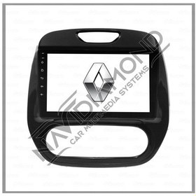 Resim Navidiamondrenault Captur Manuel 2013-2019 4 Gb Ram 64 Gb Hafıza Androıd Multımedıa Teyp 