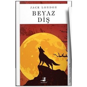 Resim Beyaz Diş - Jack London 