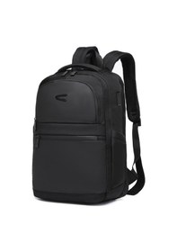 Resim C-active Laptop Gözlü Business Sırt Çantası Oxford Kumaş 8681 Siyah 