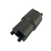 Resim TVR Cg 100 - 125 - 150 - 200 Yağ Hunisi Sökme Aparatı 