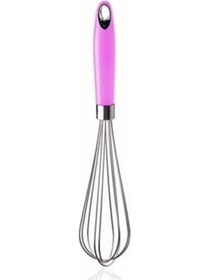 Resim Baysa Bys 699 Çırpıcı Metal 20 No 30 Cm Renkli 