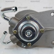 Resim Mazot Otomatiği Manuel L-200 2006-2012 Çift Giriş 1770a011 