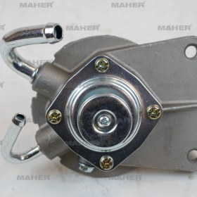 Resim Mazot Otomatiği Manuel L-200 2006-2012 Çift Giriş 1770a011 