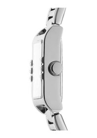 Resim Dkny Dk1l008m0045 Kadın Kol Saati Metalik Gri 