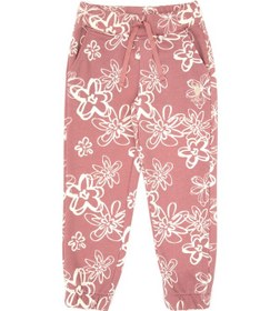 Resim U.S. Polo Assn. Kız Çocuk Orkide Jogger Eşofman Altı 50317934-VR221 