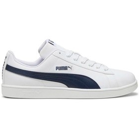 Resim Puma Up Erkek Spor Ayakkabı 37260548 Beyaz 