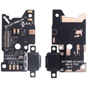 Resim Xiaomi Uyumlu Mi Note 3 Şarj Soketi Mikrofon Bordu (424529214) 