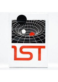 Resim Bicycle 1st V4 Playing Cards Red Premium Oyun Kağıdı İskambil Kartları Destesi 