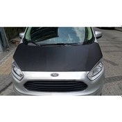 Resim Ford Courier Kaput Koruyucu Maske 