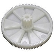 Resim Kenwood MG300/400/450/470/500 PG500 MG520 MG510 KW650740 Kıyma Makinesi Büyük Dişli 