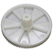 Resim Kenwood MG300/400/450/470/500 PG500 MG520 MG510 KW650740 Kıyma Makinesi Büyük Dişli 