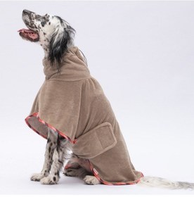 Resim Pawstar Bogota Bornoz 