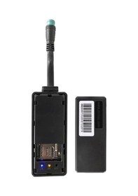 Resim Erctec A1 Gps Araç Takip Cihazı Motor Blokajlı 