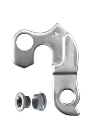 Resim SCOTT Bisiklet Kadro Kulağı Siyah Renk 