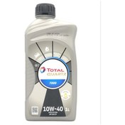 Resim Total Quartz 7000 10W-40 Sentetik Motor Yağı 1 L 