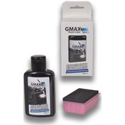 Resim Gmax Gold Serisi Dış Plastik Aksam Siyah Tampon Boyası Süngerli 100gr Glz02003058 