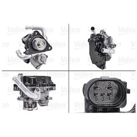 Resim Egr Valfi Golf7-passat-jetta-a3-leon 1.6 Tdı 2012 Clha-clhb-crkb 04l1311501n-04l1311501s 